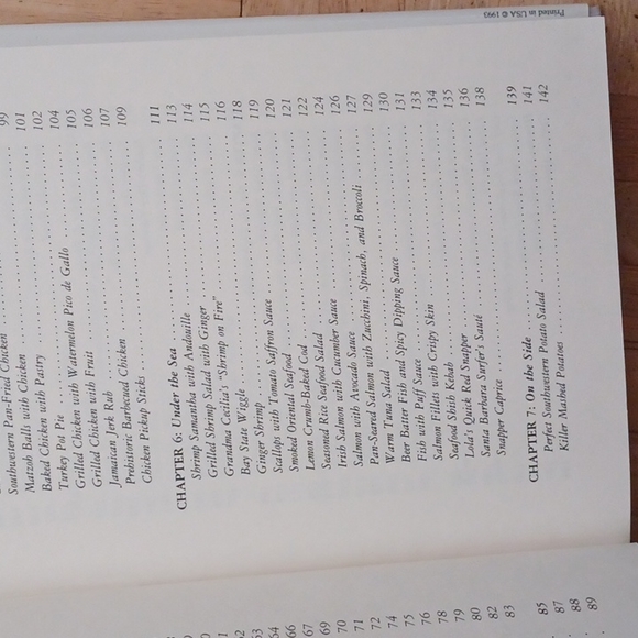 Cookbook Regis and Kathie Lee Gifford 1990's - Picture 3 of 5